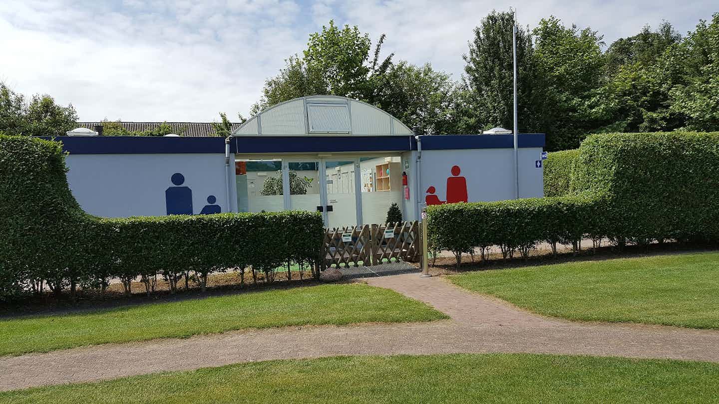 Camping Boerenbont