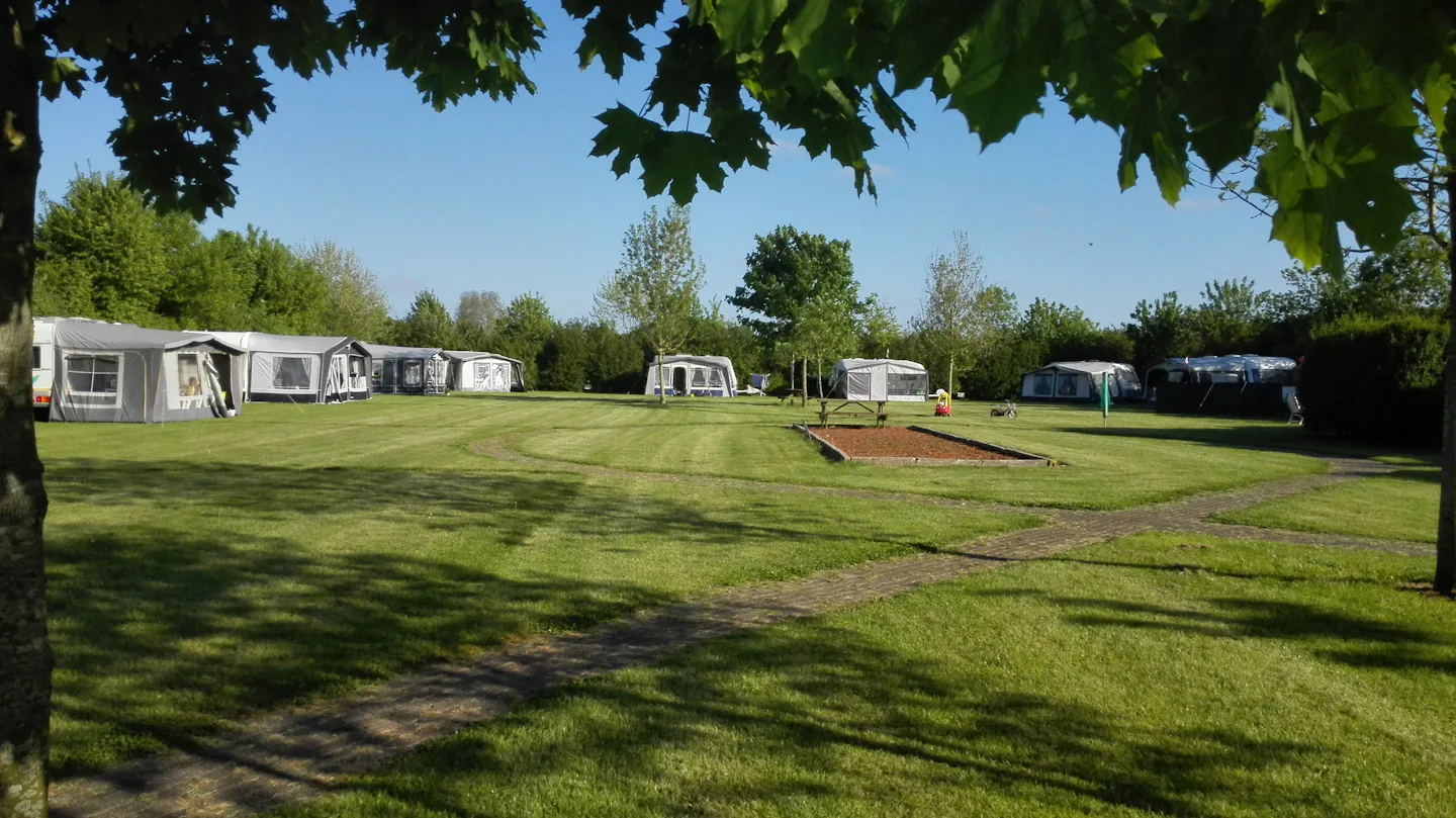 Camping Boerenbont