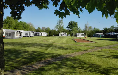 Camping Boerenbont