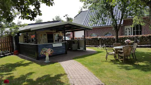 Camping Boerenbont