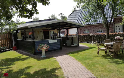 Camping Boerenbont