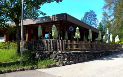 Camping Bois du Couvent