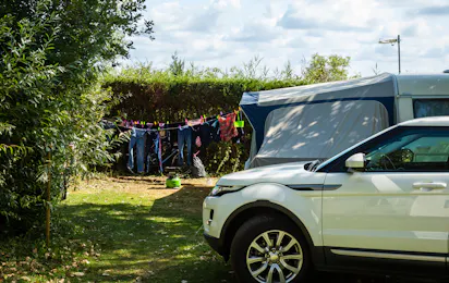 Camping Bois Soleil (Olonne-sur-Mer)