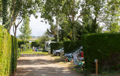 Camping Bois Soleil (Olonne-sur-Mer)
