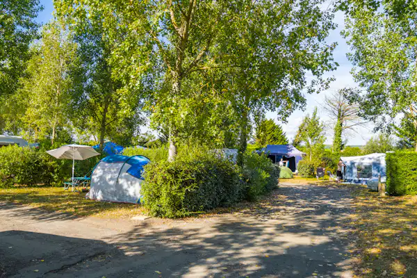 Camping Bois Soleil (Olonne-sur-Mer)