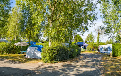 Camping Bois Soleil (Olonne-sur-Mer)