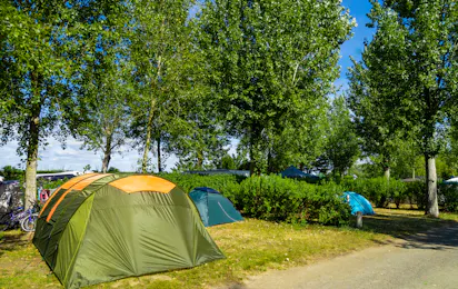 Camping Bois Soleil (Olonne-sur-Mer)