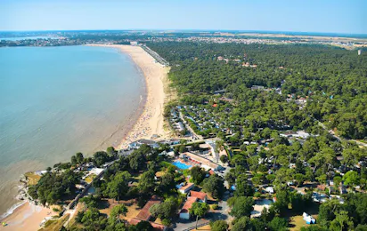 Camping Bois Soleil (Saint-Georges-de-Didonne)