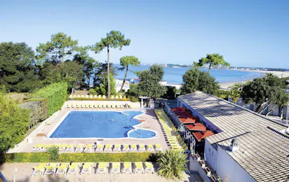 Camping Bois Soleil (Saint-Georges-de-Didonne)