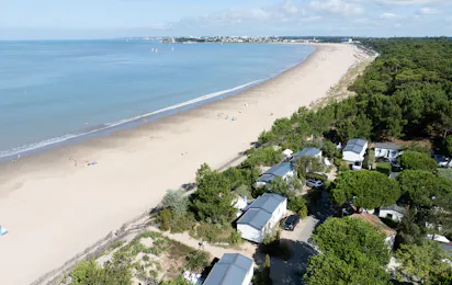 Camping Bois Soleil (Saint-Georges-de-Didonne)