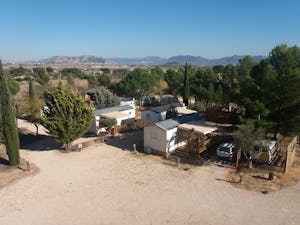 Nomading Camp Alicante