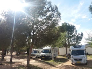 Nomading Camp Alicante