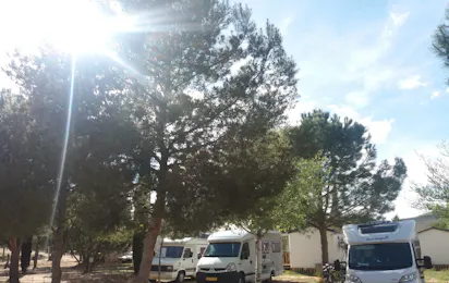 Nomading Camp Alicante