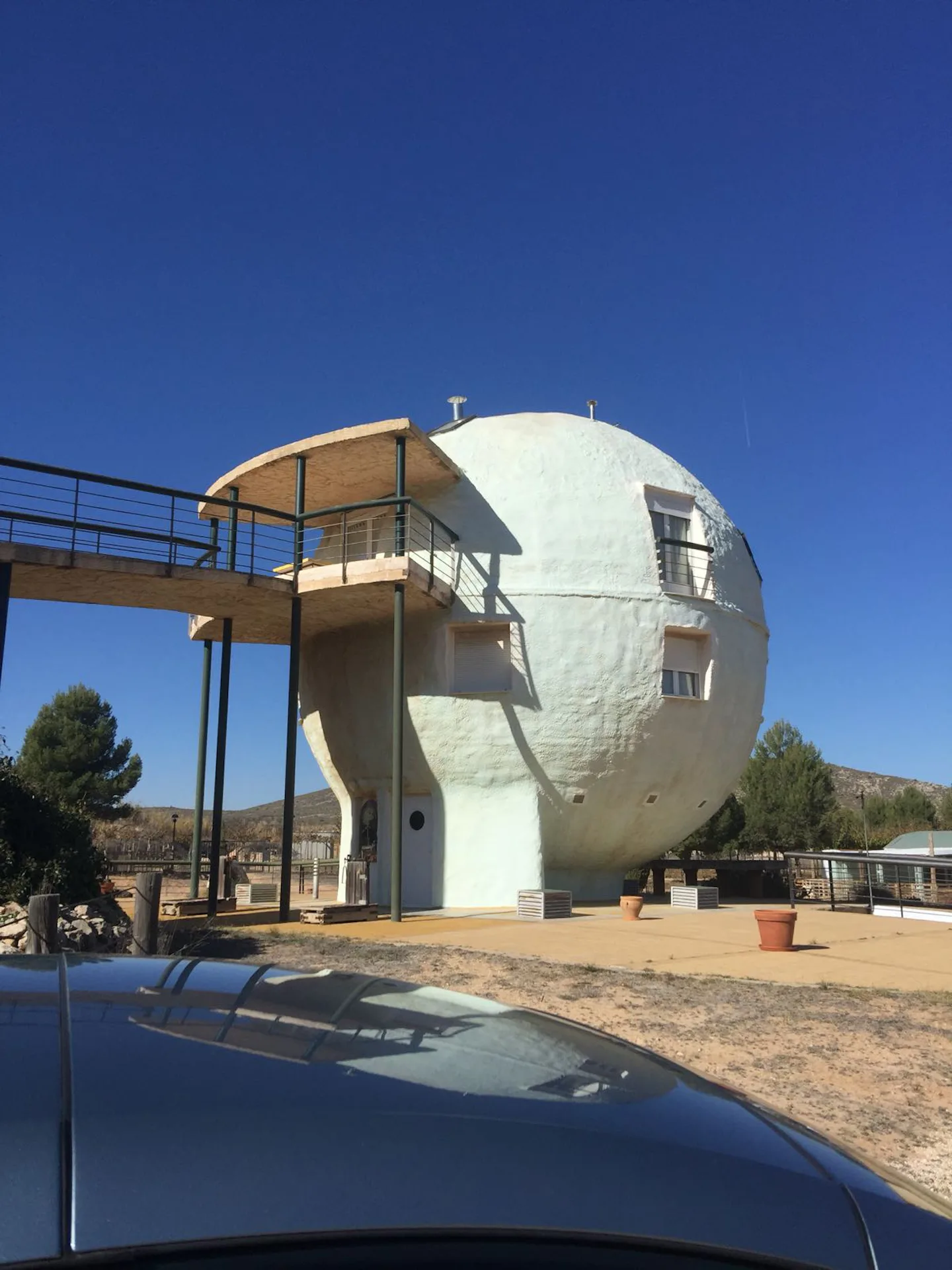 Nomading Camp Alicante