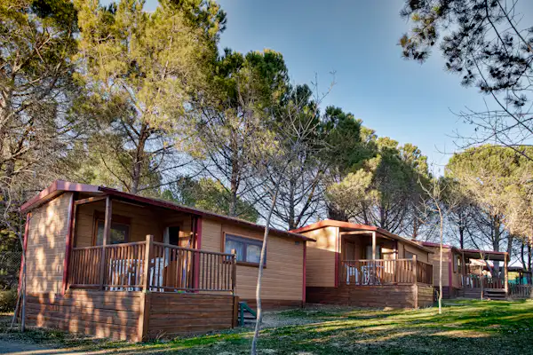 Camping Bolaso