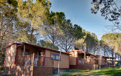 Camping Bolaso