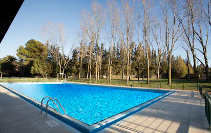 Camping Bolaso