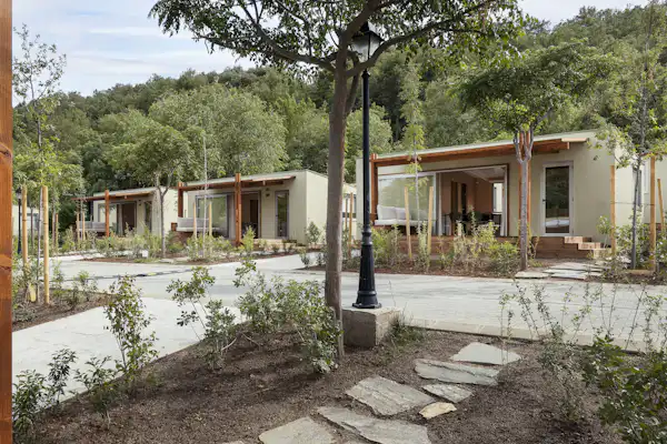 wecamp Pirineos
