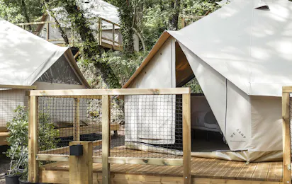 wecamp Pirineos