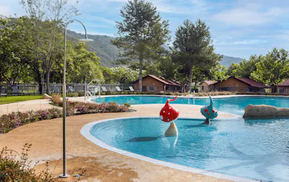wecamp Pirineos
