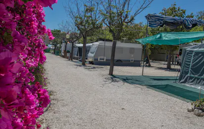 Camping Bon Sol