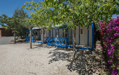 Camping Bon Sol