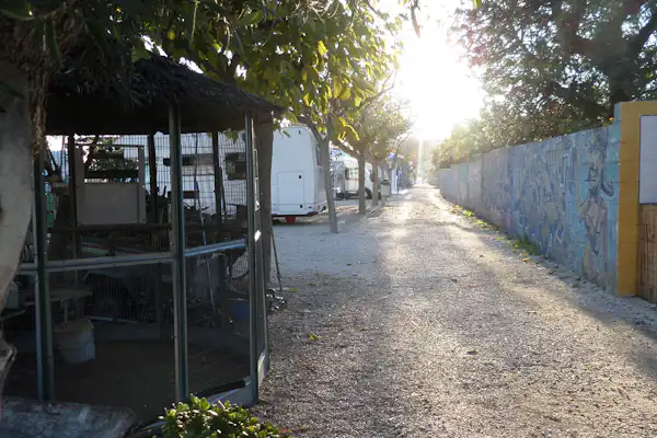 Camping Bon Sol