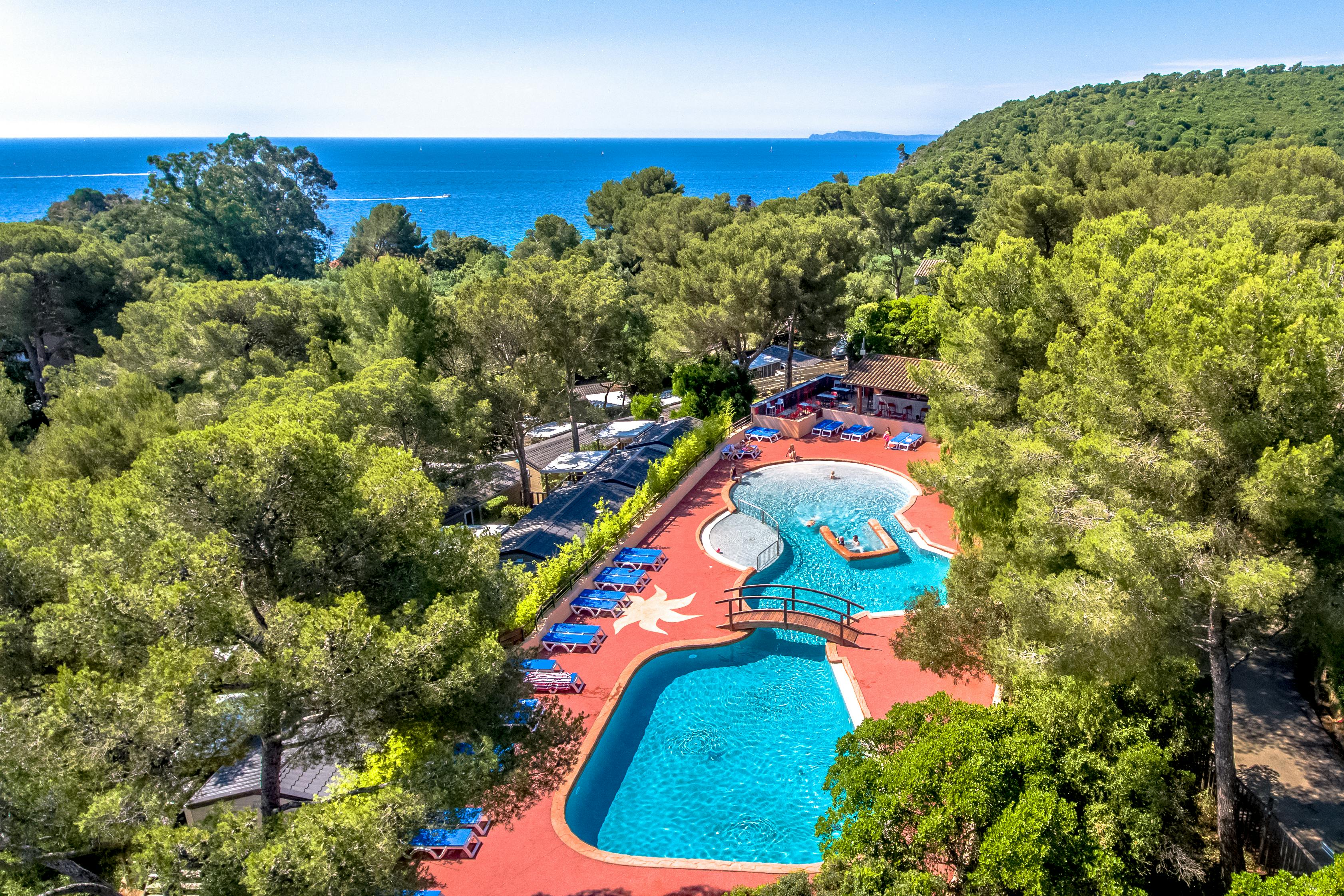 Camping Bonporteau Pincamp By Adac