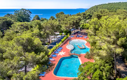 Camping Bonporteau