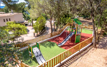 Camping Bonporteau