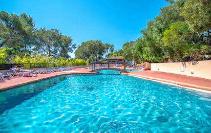 Camping Bonporteau