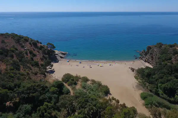 Camping Bonporteau