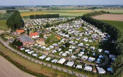 Camping Bonte Hoeve