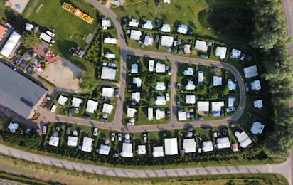 Camping Bonte Hoeve
