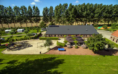 Camping Bonte Hoeve