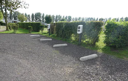 Camping Bonte Hoeve