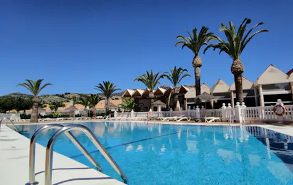Bonterra Resort
