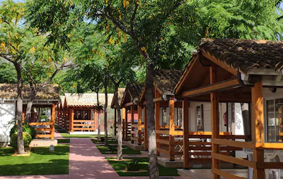Bonterra Resort