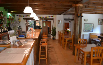 Camping Bordes de Graus