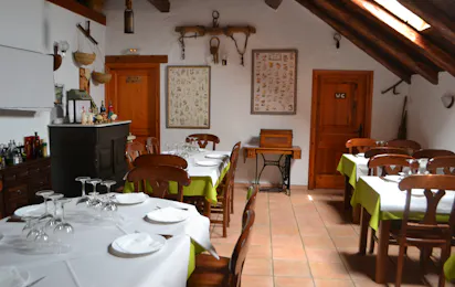 Camping Bordes de Graus