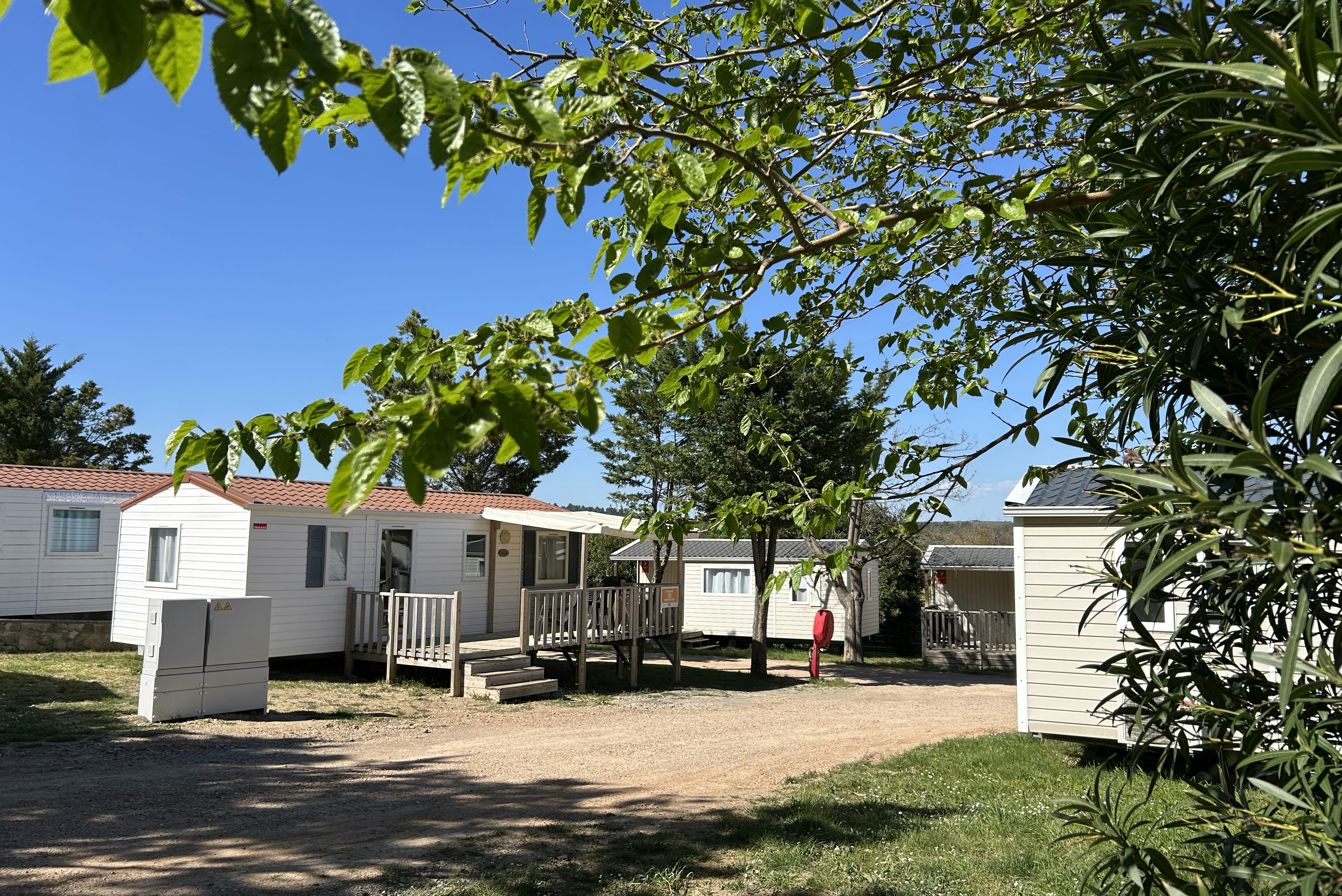 Camping Borepo