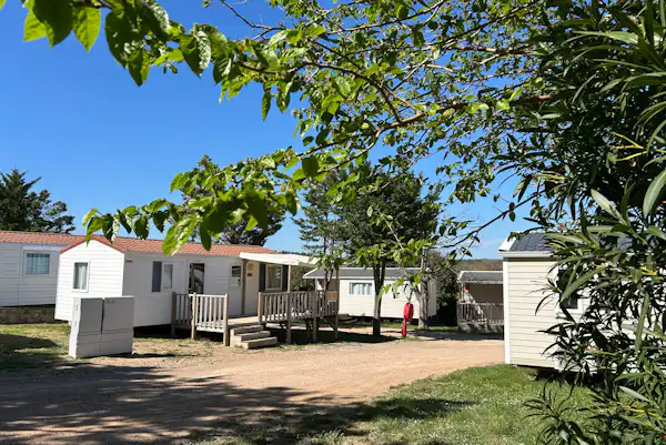Camping Borepo