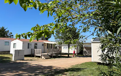 Camping Borepo