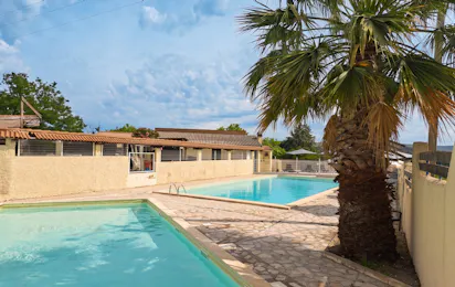 Camping Borepo