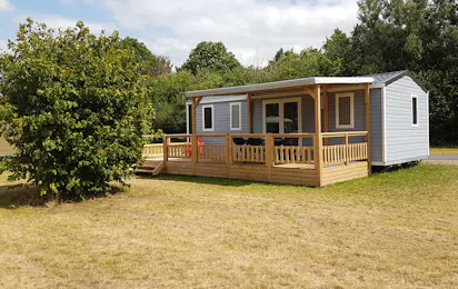 Camping Borken am See