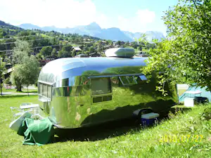 Camping Bornand