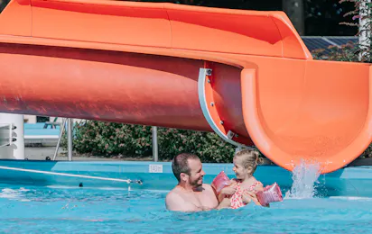 Camping Zwinderen