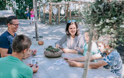 Camping Zwinderen