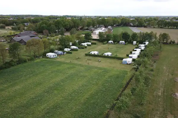 Camping Boschheide