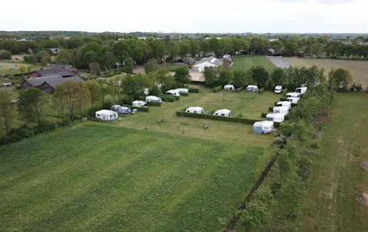 Camping Boschheide